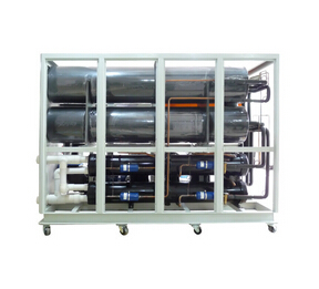 水冷式冷水機，應該怎么選擇