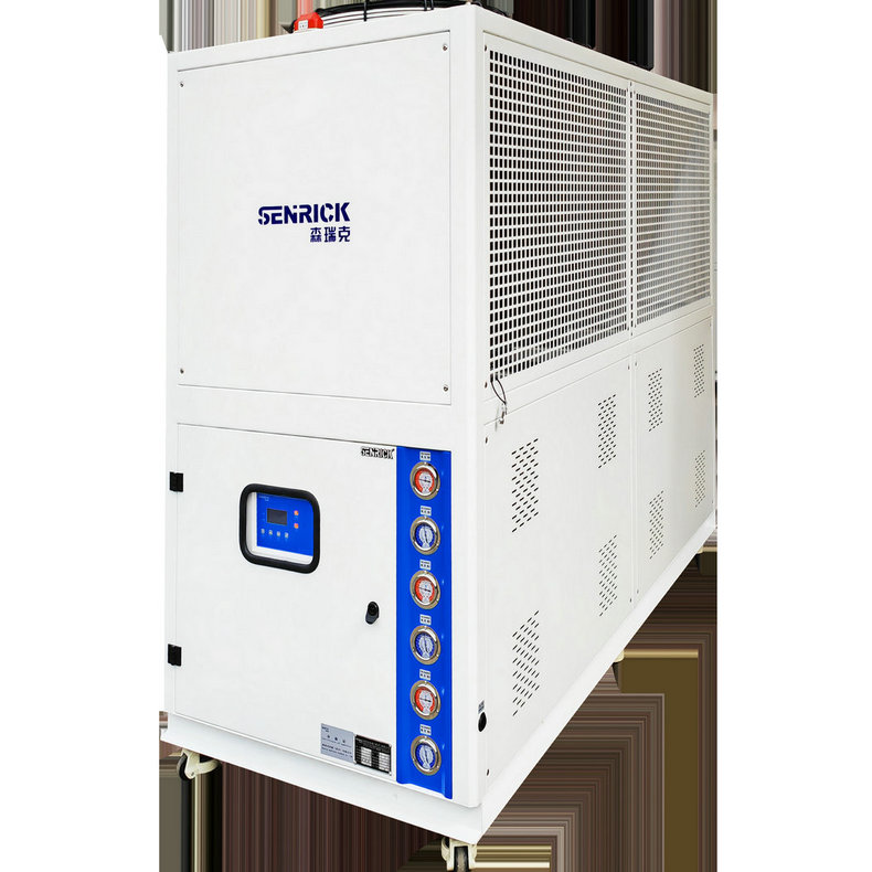 工業(yè)冷油機其功能通常有哪些？