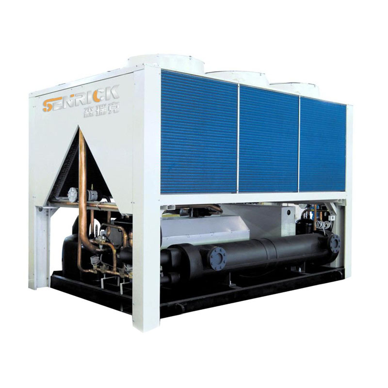 冷水機要想使用，應(yīng)注意哪些事項？